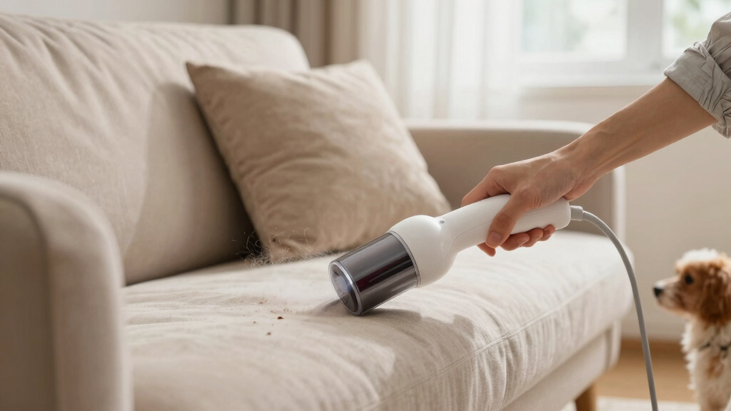 best pet hair removers