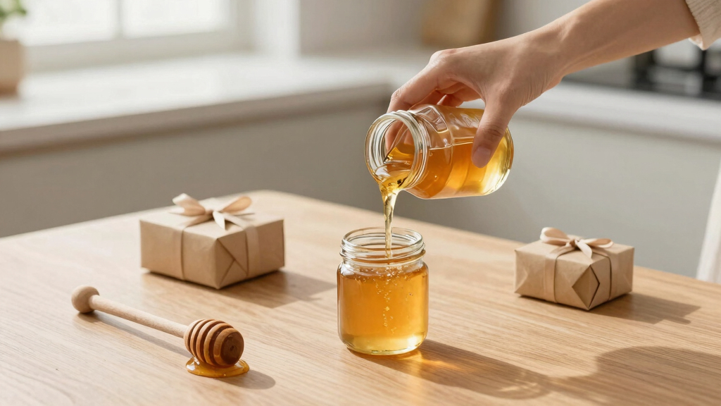 honey gift sets