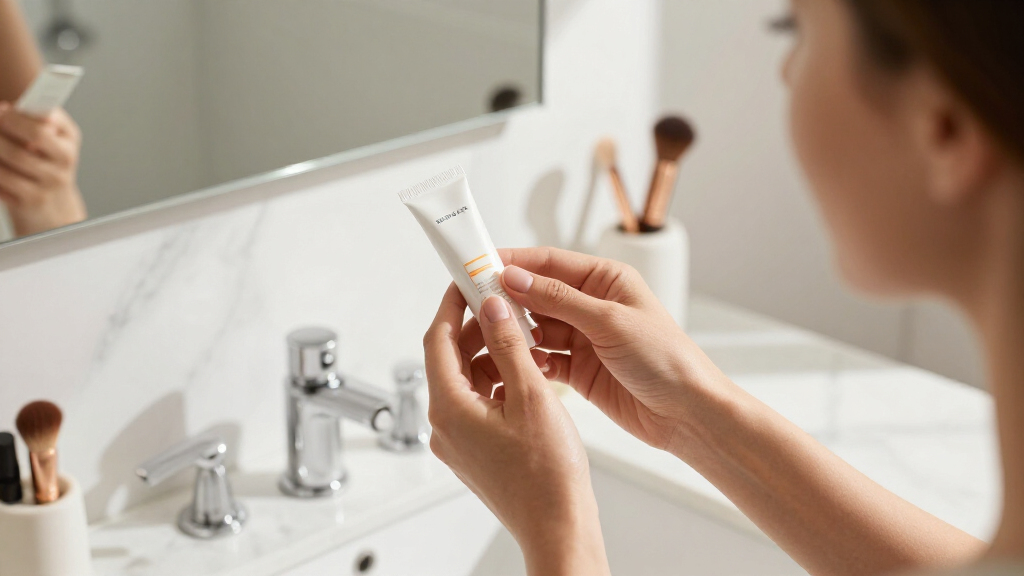 best sunscreens under makeup