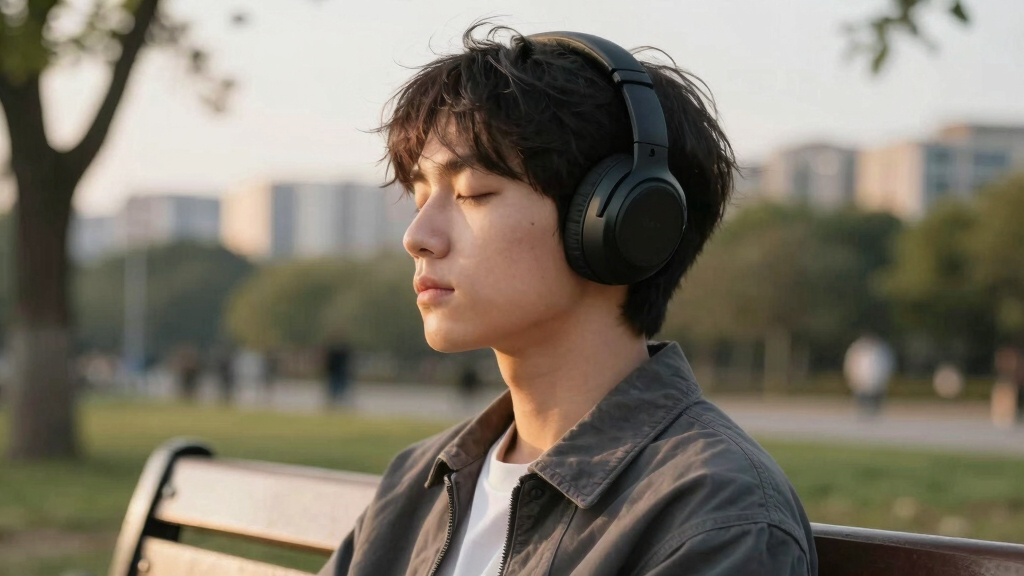 14 Best Wireless Noise Cancelling Headphones for Travel and Focus in 2026 34 wireless noise cancelling headphones