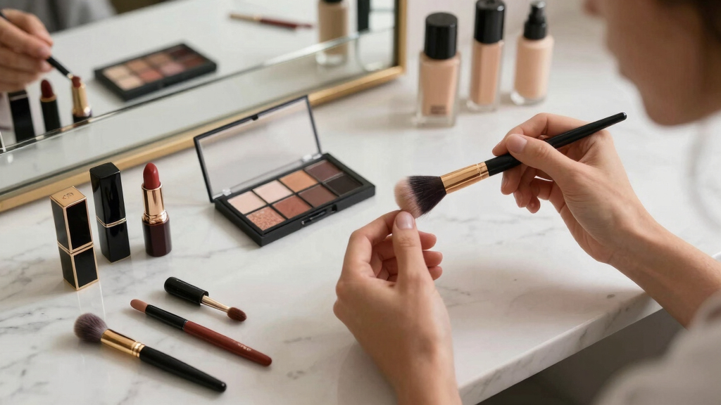 best makeup products