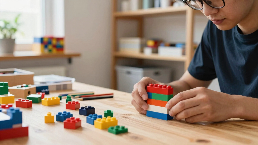 8 Best Building Block Sets That Inspire Creativity and Fun
