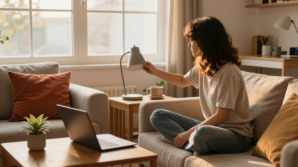 best home office bundle for a fresh start after divorce