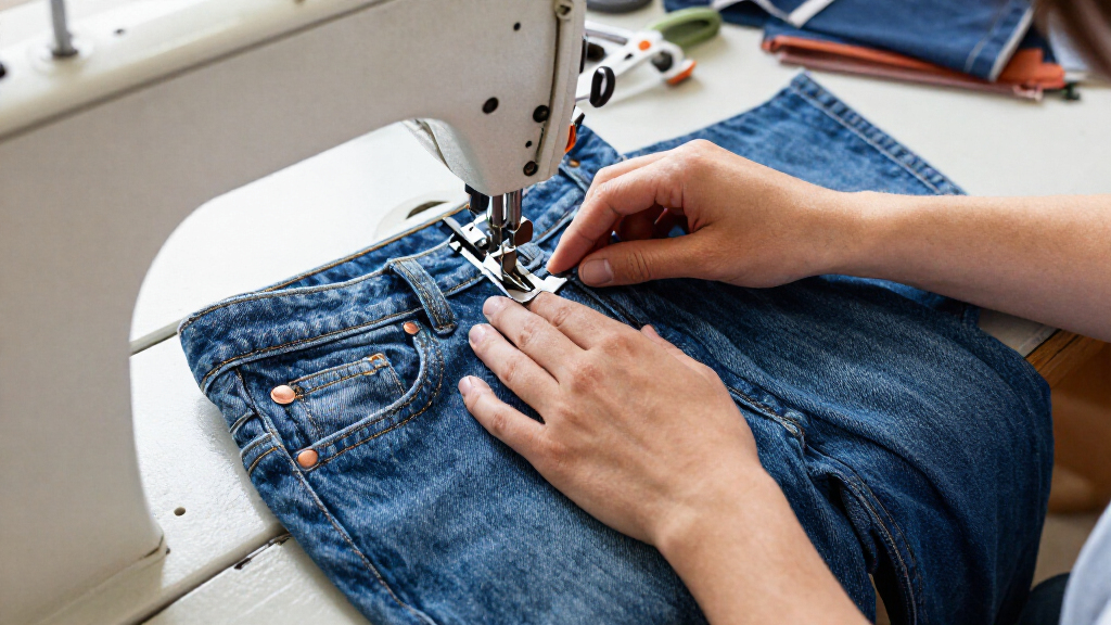 best designer denim jeans