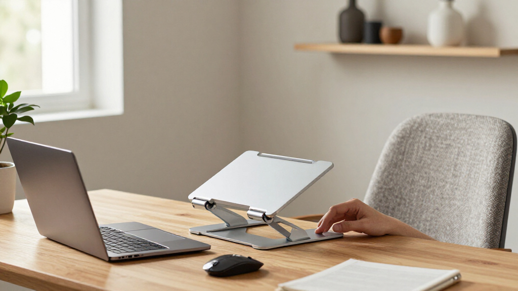 14 Best Ergonomic Laptop Stands in 2026