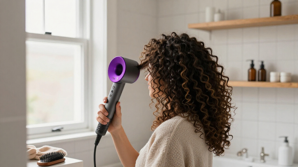 dyson airwrap alternatives