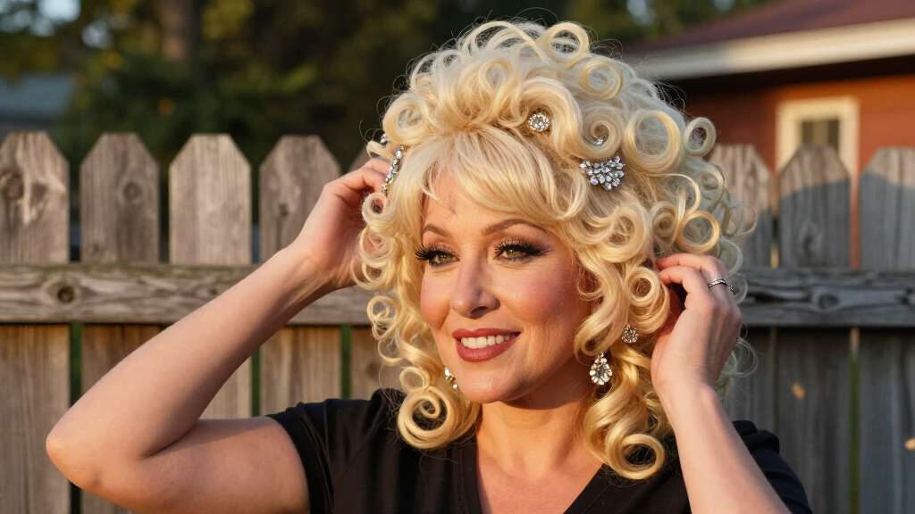 11 Best Dolly Parton Style Wigs in 2026