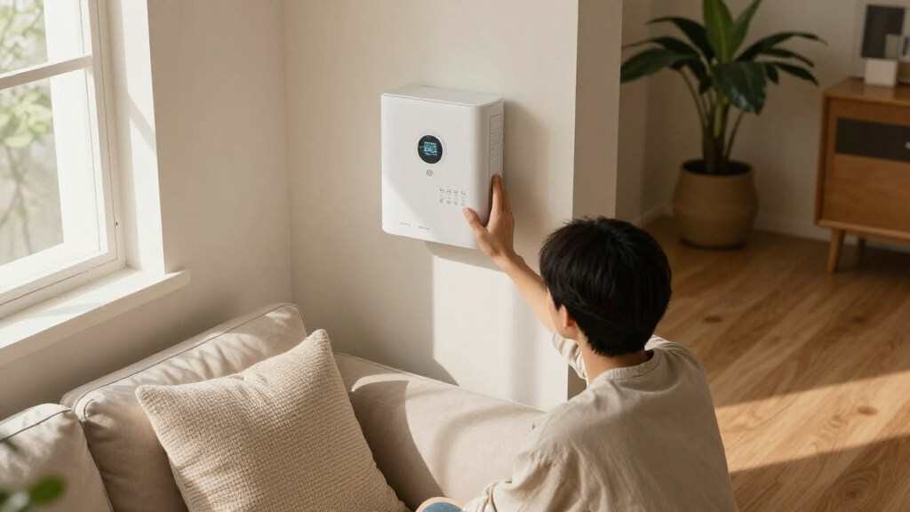 best mini split heat pump