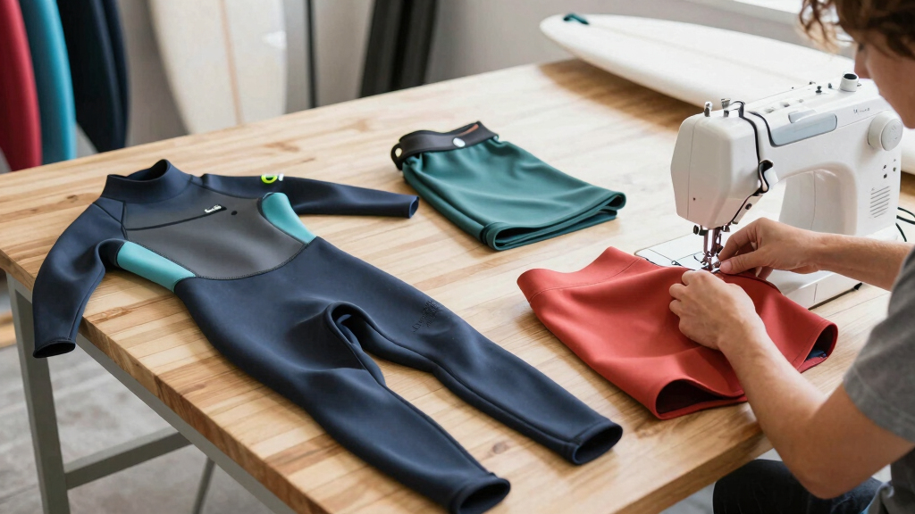 best surf clothing