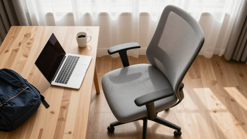 ergonomic office chairs for students
