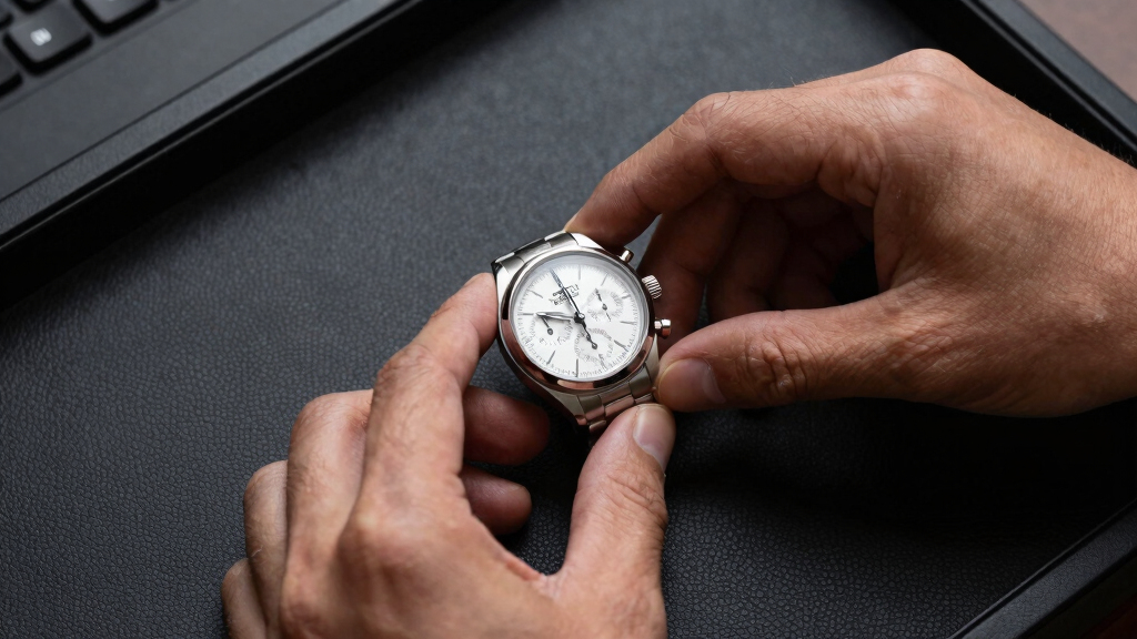 best chronograph watches