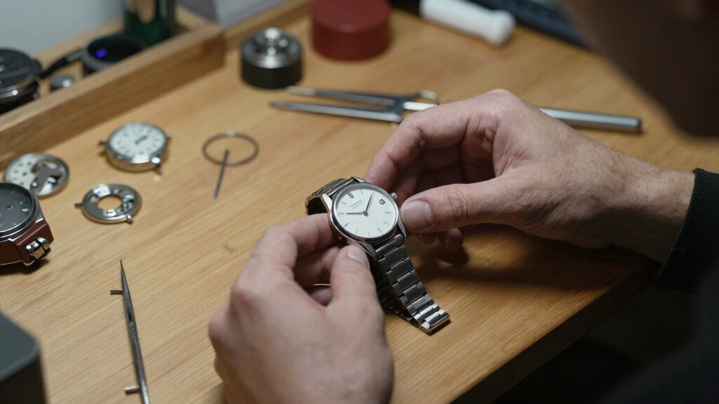 best analog watches