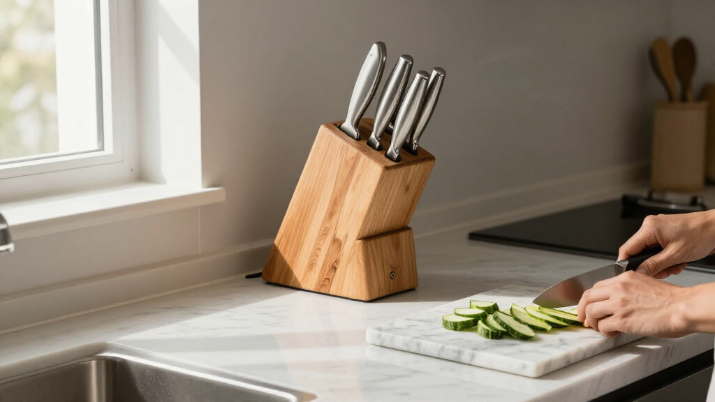 15 Best Knife Sets Under $500 for 2026 That Chefs Love 33 knife sets under 500