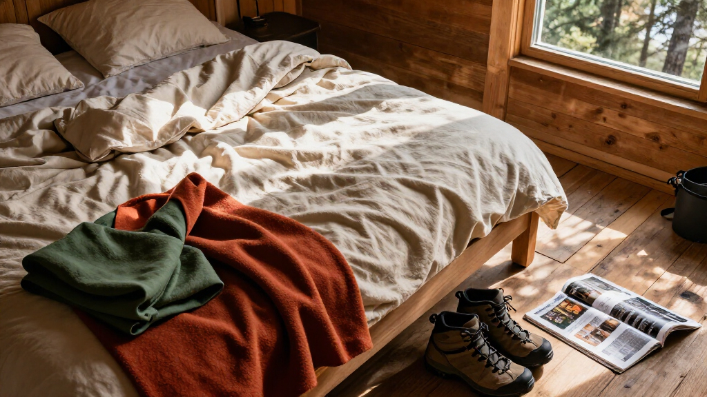 best cozy bedding