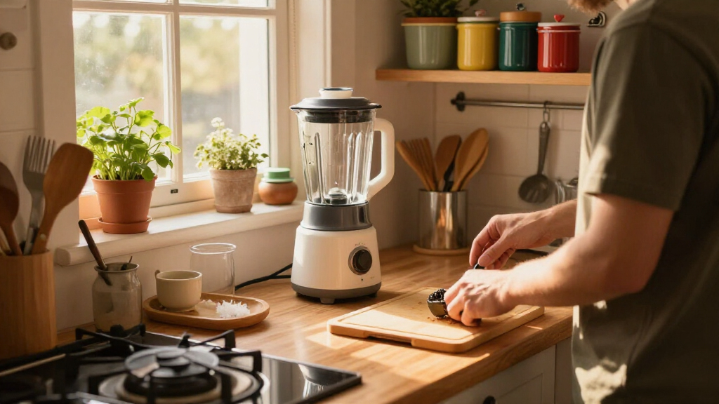 kitchen gadgets for small spaces