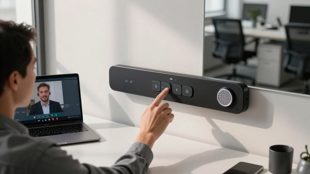 9 Best Video Conferencing Bars for Accessible Offices in 2026 21 best video conferencing bars for accessible offices
