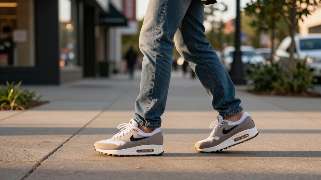 best Nike Air Max sneakers