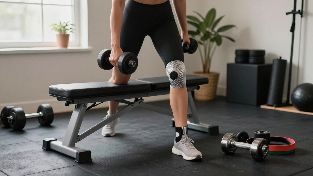 best inclusive home gym equipment