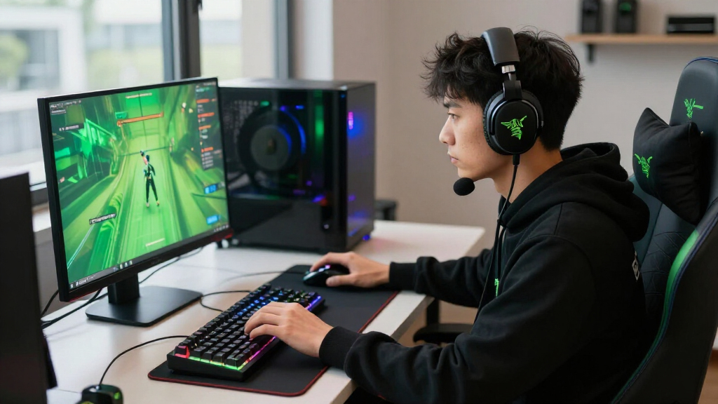 best Razer gaming products