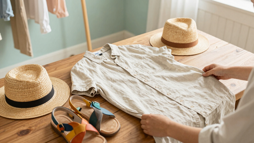 best summer outfits