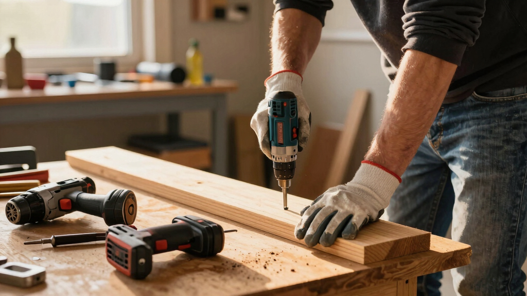 craftsman power tool sets