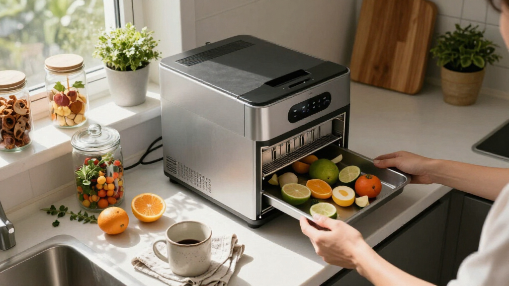 best freeze dryer machine for home
