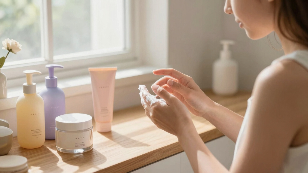 best body care products for tweens