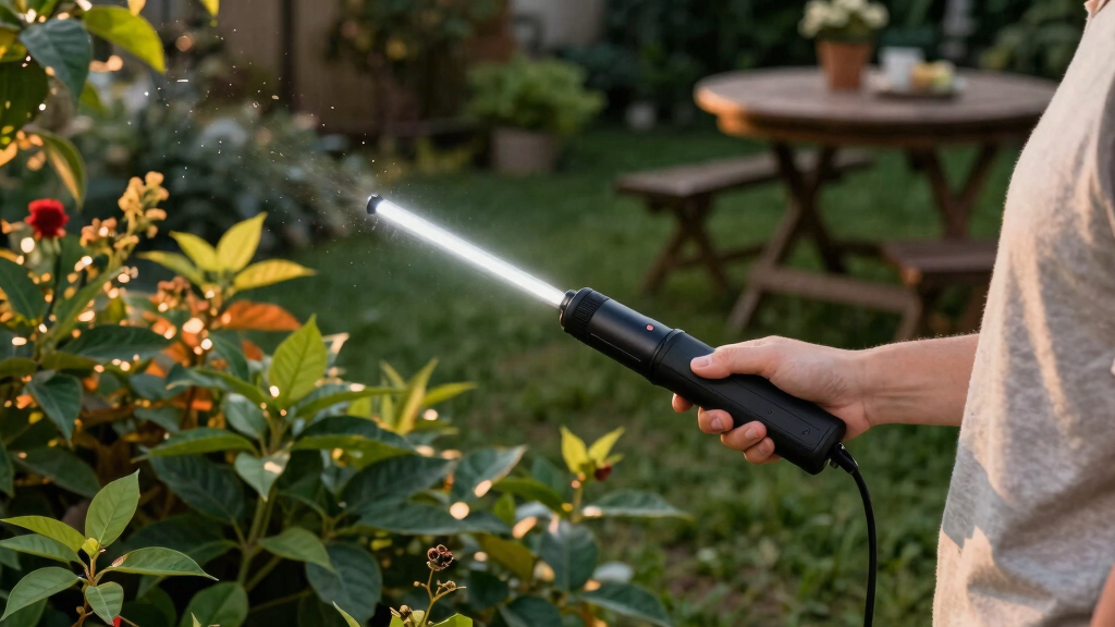 best bug zappers