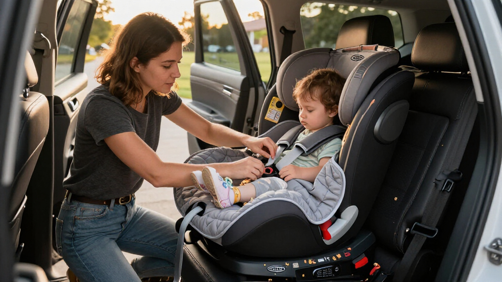graco seat covers accessories
