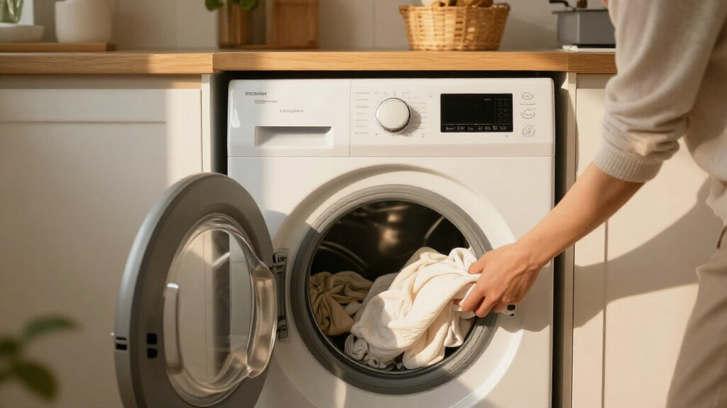 best stackable washer and dryer sets