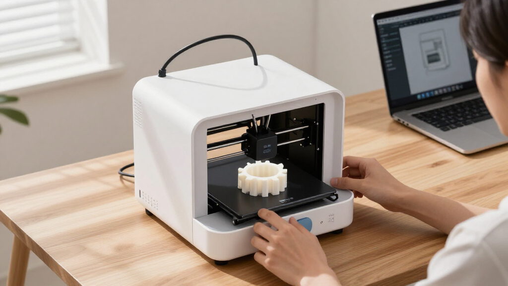 best 3D printers