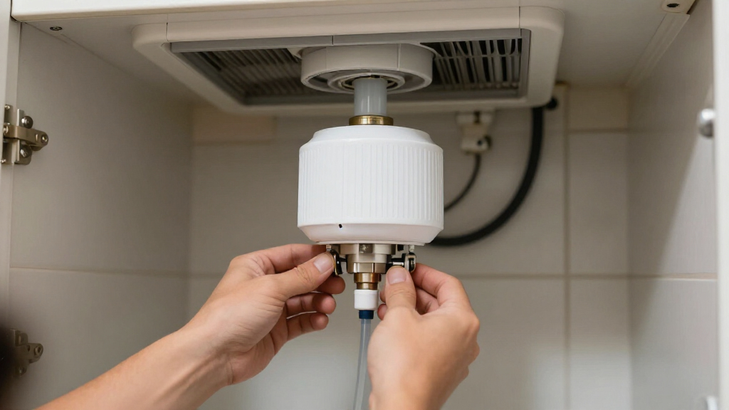 whole house humidifier