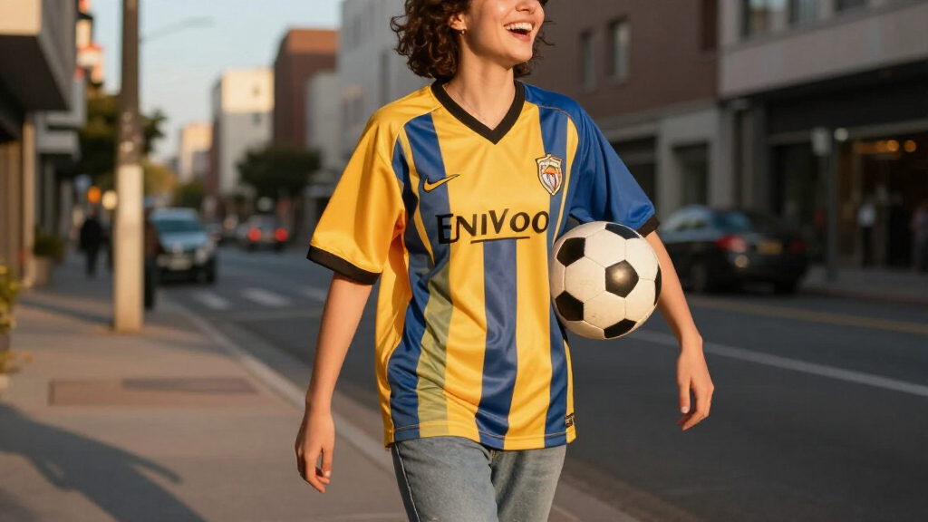 best football jerseys