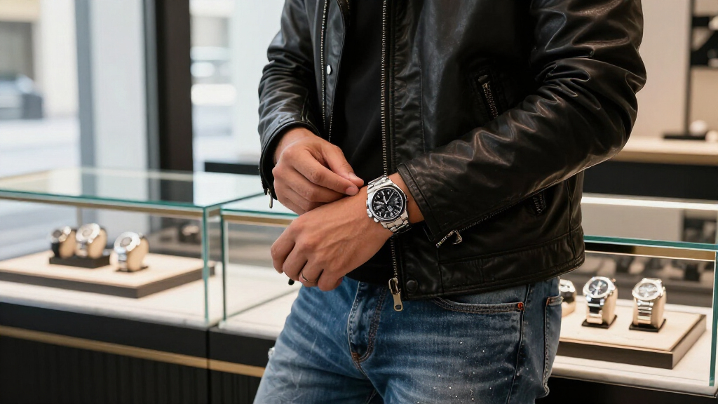 best luxury chronograph watches