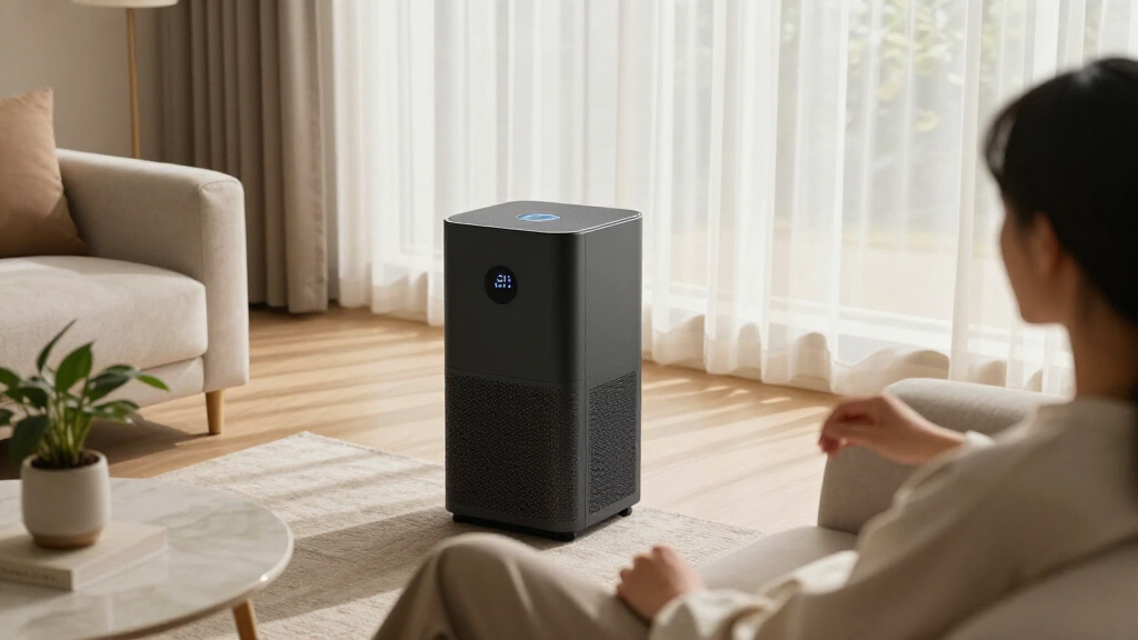 top rated air purifiers over $500