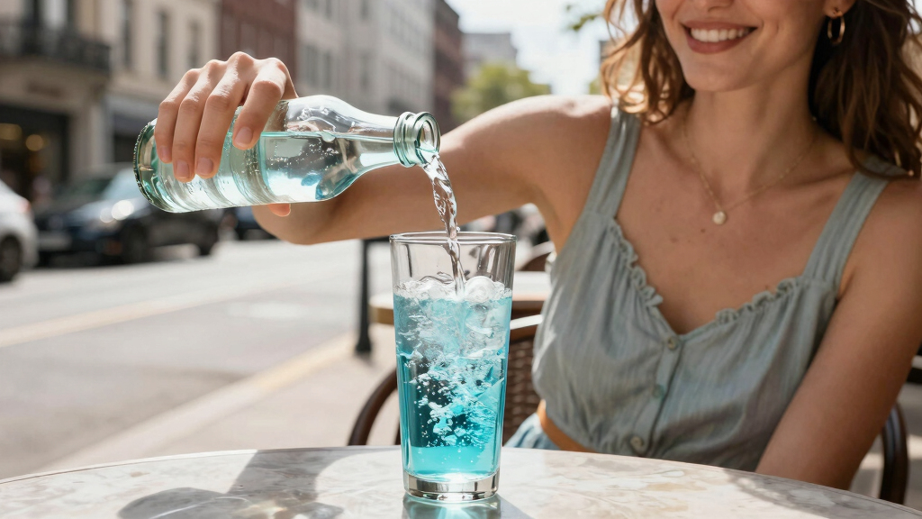 best sparkling waters