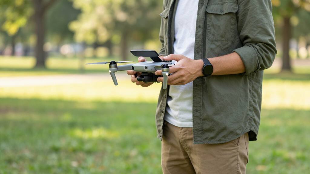 drones for beginners