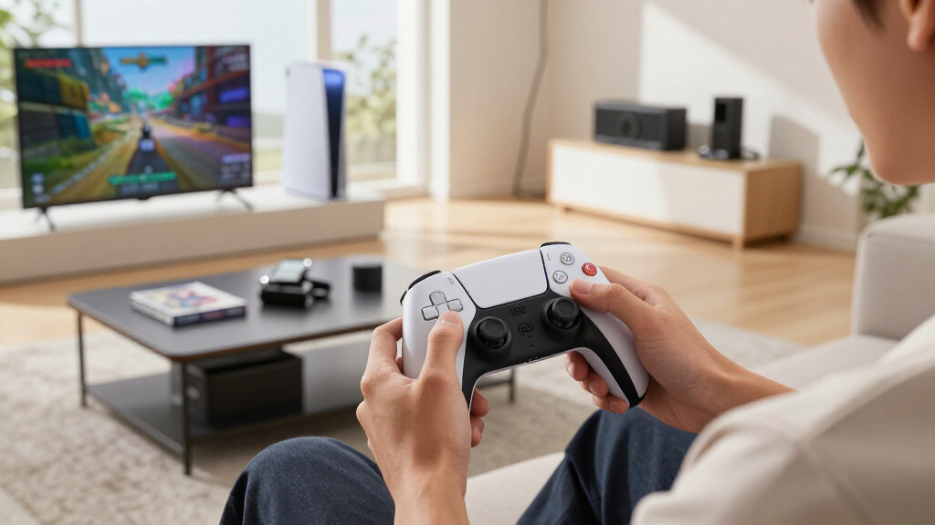 best new video games