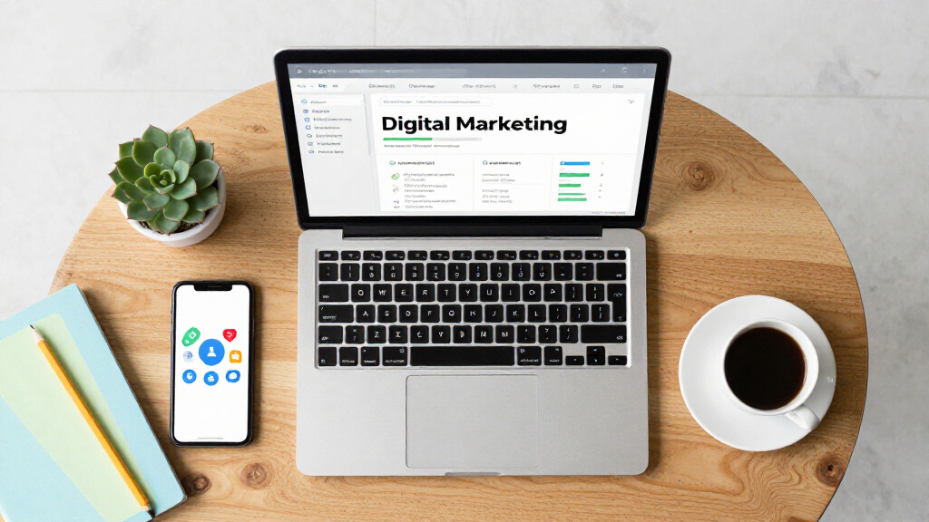 digital marketing tools for small business