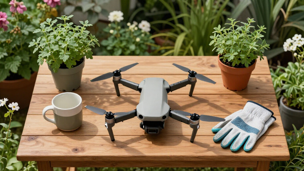 best delivery drones