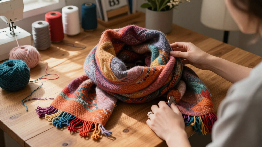 6 Best Scarves in 2026