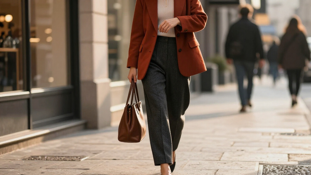 best women's workwear