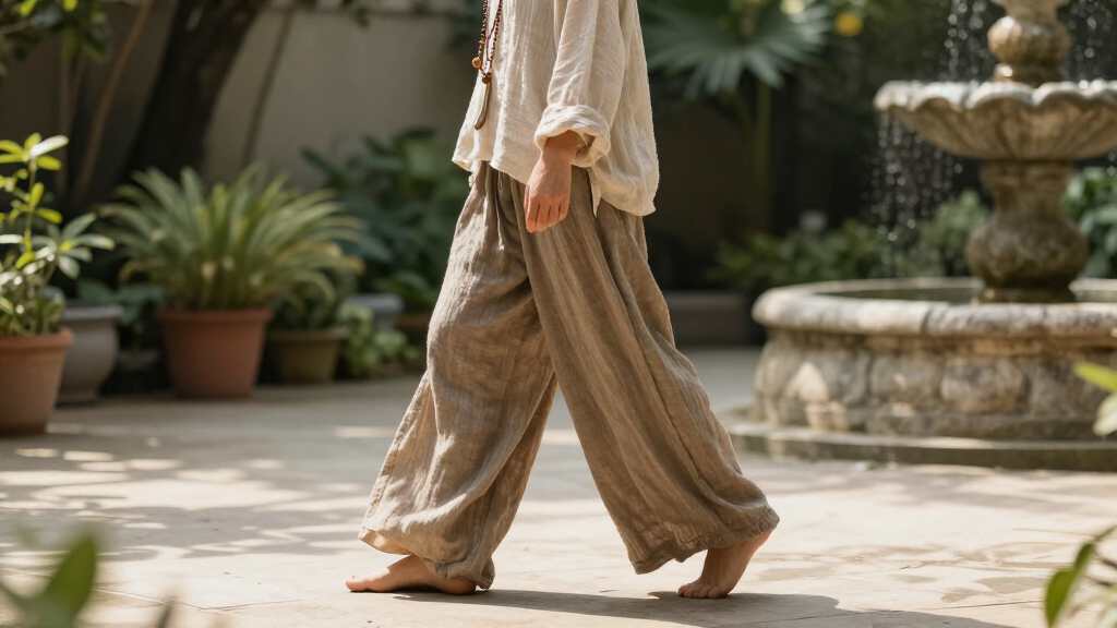 best wide-leg trousers