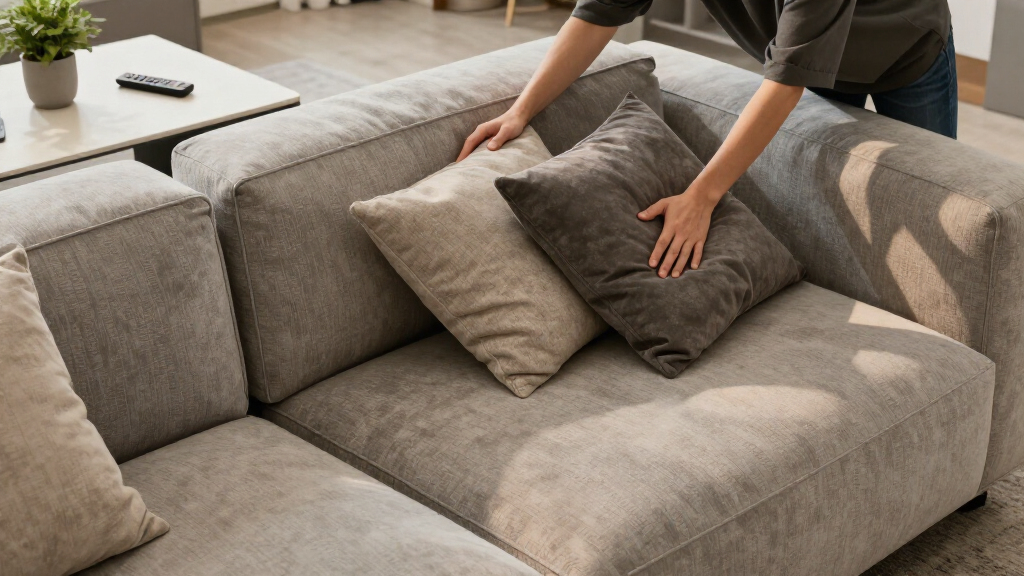 15 Best 6 Seat Comfy Modular Sofa Couches for 2026 Living Rooms
