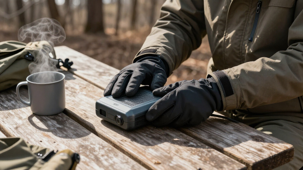 rechargeable hand warmers review