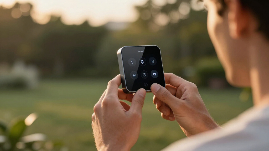 tech gifts for dad