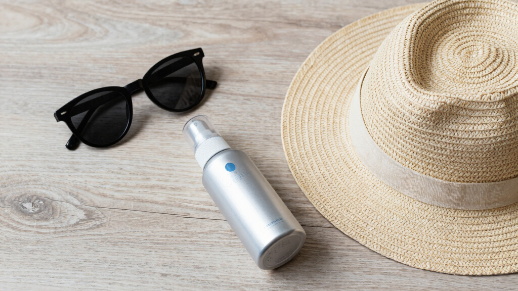 best UV protection accessories