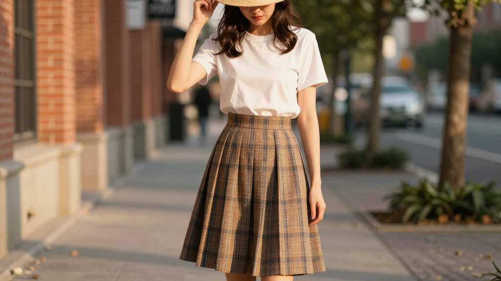 best retro skirts for women