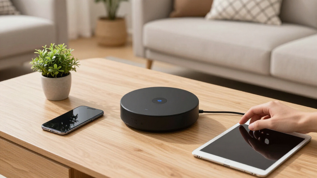 8 Best Smart Home Automation Hubs in 2026