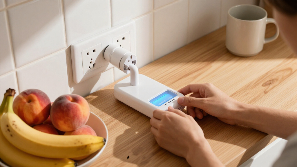 best plug-in flying insect traps